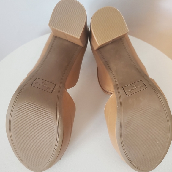 Platform shoes - Picture 4 of 7